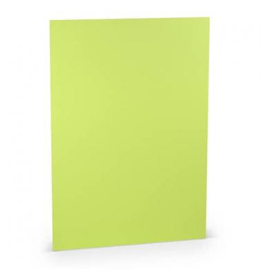 Briefpapier 1103012022, maigrün, 220g