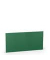 Blanko-Grußkarten 1103075097 Hoch doppelt 157mm/314mm x 157mm (BxH) 220g planliegend tannengrün