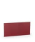 Blanko-Grußkarten 1103075072 Hoch doppelt 157mm/314mm x 157mm (BxH) 220g planliegend rosso