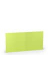 Blanko-Grußkarten 1103075022 Hoch doppelt 157mm/314mm x 157mm (BxH) 220g planliegend maigrün