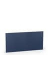 Blanko-Grußkarten 1103075090 Hoch doppelt 157mm/314mm x 157mm (BxH) 220g planliegend jeans