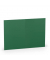 Blanko-Grußkarten 1103070097 A5 105mm x 148mm (BxH) 220g planliegend tannengrün