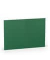 Blanko-Grußkarten 1103070097 A5 105mm x 148mm (BxH) 220g planliegend tannengrün