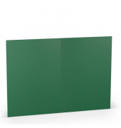 Blanko-Grußkarten 1103071097 A5 148mm x 210mm (BxH) 220g planliegend tannengrün