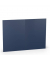 Blanko-Grußkarten 1103071090 A5 148mm x 210mm (BxH) 220g planliegend jeans