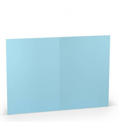 Blanko-Grußkarten 1103071124 A5 148mm x 210mm (BxH) 220g planliegend aquarell
