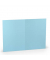 Blanko-Grußkarten 1103071124 A5 148mm x 210mm (BxH) 220g planliegend aquarell