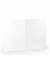 Blanko-Grußkarten 1103071009 A5 148mm x 210mm (BxH) 220g planliegend weiß