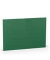 Blanko-Gru&szlig;karten 1103072097 DIN B6  Hoch doppelt 24cm x 169mm (BxH) 220g planliegend ohne tannengr&uuml;n