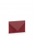 Briefumschlag 1103007072 C7 ohne Fenster nassklebend 100g rosso