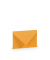Designbriefumschlag Paperado 1103007043, C7, nassklebend, 100g, ocker