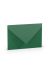 Designbriefumschlag Paperado 1103020097, B6, nassklebend, 100g, tannengrün