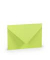 Designbriefumschlag Paperado 1103020022, B6, nassklebend, 100g, maigrün