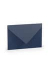 Designbriefumschlag Paperado 1103020090, B6, nassklebend, 100g, jeans