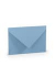 Designbriefumschlag Paperado 1103020035, B6, nassklebend, 100g, dunkelblau