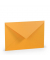 Designbriefumschlag 1103011043, C5, nassklebend, 100g, ocker
