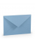 Designbriefumschlag 1103011035, C5, nassklebend, 100g, dunkelblau