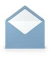 Designbriefumschlag 1103011035, C5, nassklebend, 100g, dunkelblau