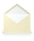 Designbriefumschlag Paperado 1103011008, C5, nassklebend, 100g, chamois