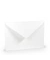 Designbriefumschlag Paperado 1103011009, C5, nassklebend, 100g, weiß