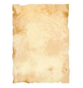 Motivpapier 1103800284, Urkunde, A4, 170g