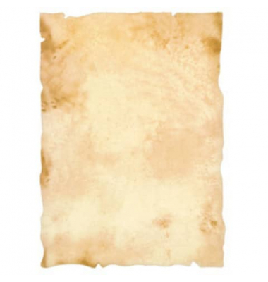 Motivpapier 1103800284, Urkunde, A4, 170g