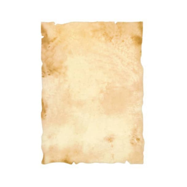 10 Stück Rössler Briefpapier 1103800284, Urkunde, A4, 170g 4014969294055 Rössler 6 Stück