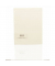 Fotokarton 1321000008 gelocht, chamois, 23x29cm, 
