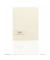 Fotokarton 1321000008 gelocht, chamois, 23x29cm, 