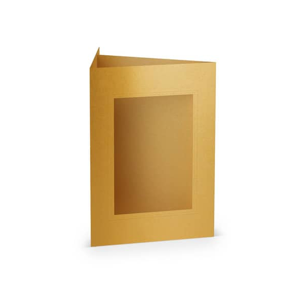 25 Stück Rössler 16403375 Eckig 120x170mm 4014969306567 Rössler