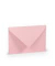 Designbriefumschlag 1103005123, C6, nassklebend, 100g, flamingo
