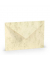 Designbriefumschlag Paperado 1103011006, C5, nassklebend, 100g, chamois marmora