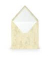 Briefumschlag 1103040006 164x164mm ohne Fenster nassklebend 100g chamois marmora