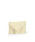 Designbriefumschlag Paperado 1103007006, C7, nassklebend, 100g, chamois marmora