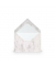 Designbriefumschlag Paperado 1103007014, C7, nassklebend, 100g, grau marmora