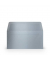 Designbriefumschlag Paperado 1103002080, Din Lang, nassklebend, 120g, silber
