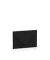 Briefumschlag 1103007070 C7 ohne Fenster nassklebend 100g schwarz