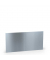 Blanko-Grußkarten 1103075080 Hoch doppelt 157mm/314mm x 157mm (BxH) 220g silber