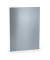 Blanko-Grußkarten 1103012080 A4 210mm x 297mm (BxH) 220g silber