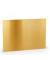 Blanko-Grußkarten 1103071075 148mm x 210mm (BxH) 250g planliegend gold