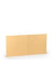 Blanko-Grußkarten 164075122 Hoch doppelt 157mm/314mm x 157mm (BxH) 220g planliegend melon