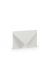 Designbriefumschlag 164007170, C7, nassklebend, 100g, eisgrau