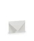 Designbriefumschlag 164007170, C7, nassklebend, 100g, eisgrau