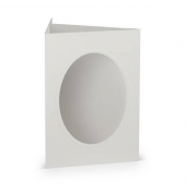 164032170 Oval 120x169mm