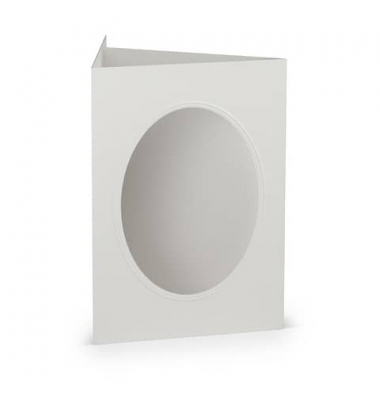 164032170 Oval 120x169mm
