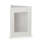 164033170 Eckig 120x170mm