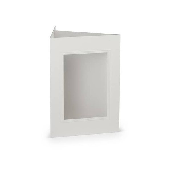 25 Stück Rössler 164033170 Eckig 120x170mm 4014969349526 Rössler