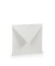 Briefumschlag 164040170 164x164mm ohne Fenster nassklebend 100g eisgrau