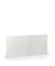 Blanko-Gru&szlig;karten 164075170 157mm/314mm x 157mm (BxH) 220g planliegend eisgrau