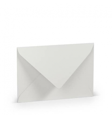Designbriefumschlag 1103005170, C6, nassklebend, 100g, eisgrau